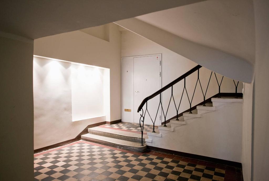 Tallinnhousing Old Town Homes - 1 Bdr Apartment In Vene Экстерьер фото
