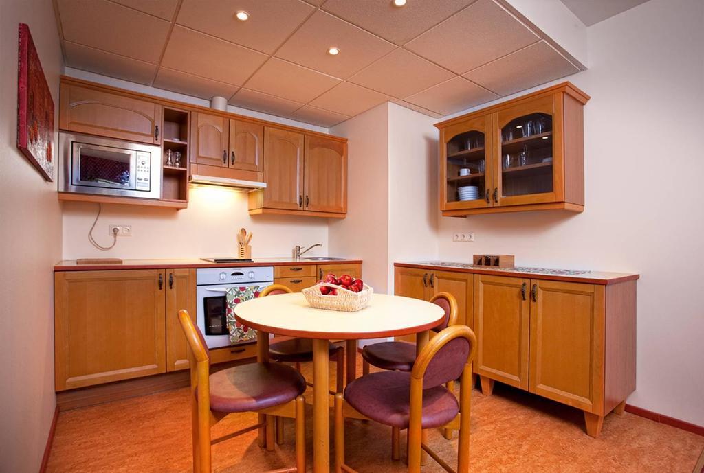 Tallinnhousing Old Town Homes - 1 Bdr Apartment In Vene Экстерьер фото